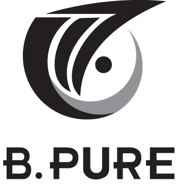 Trademark Logo B.PURE