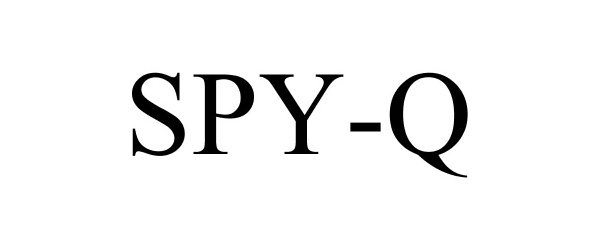  SPY-Q