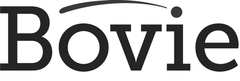 Trademark Logo BOVIE