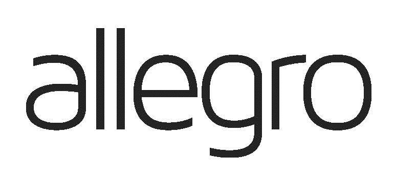 Trademark Logo ALLEGRO