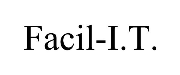  FACIL-I.T.