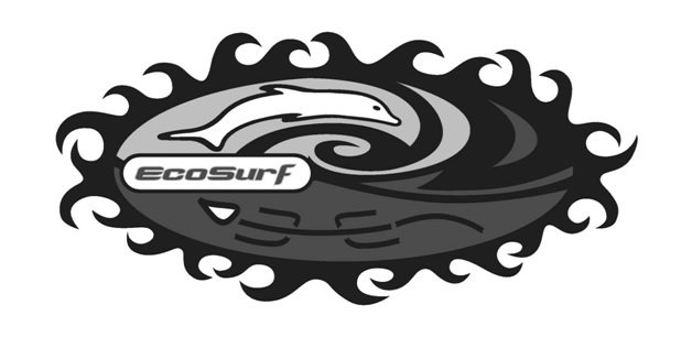 Trademark Logo ECOSURF