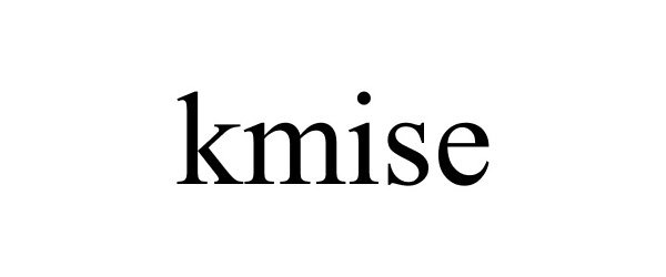  KMISE