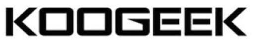 Trademark Logo KOOGEEK