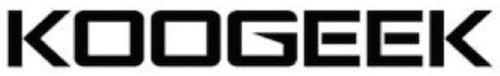 Trademark Logo KOOGEEK