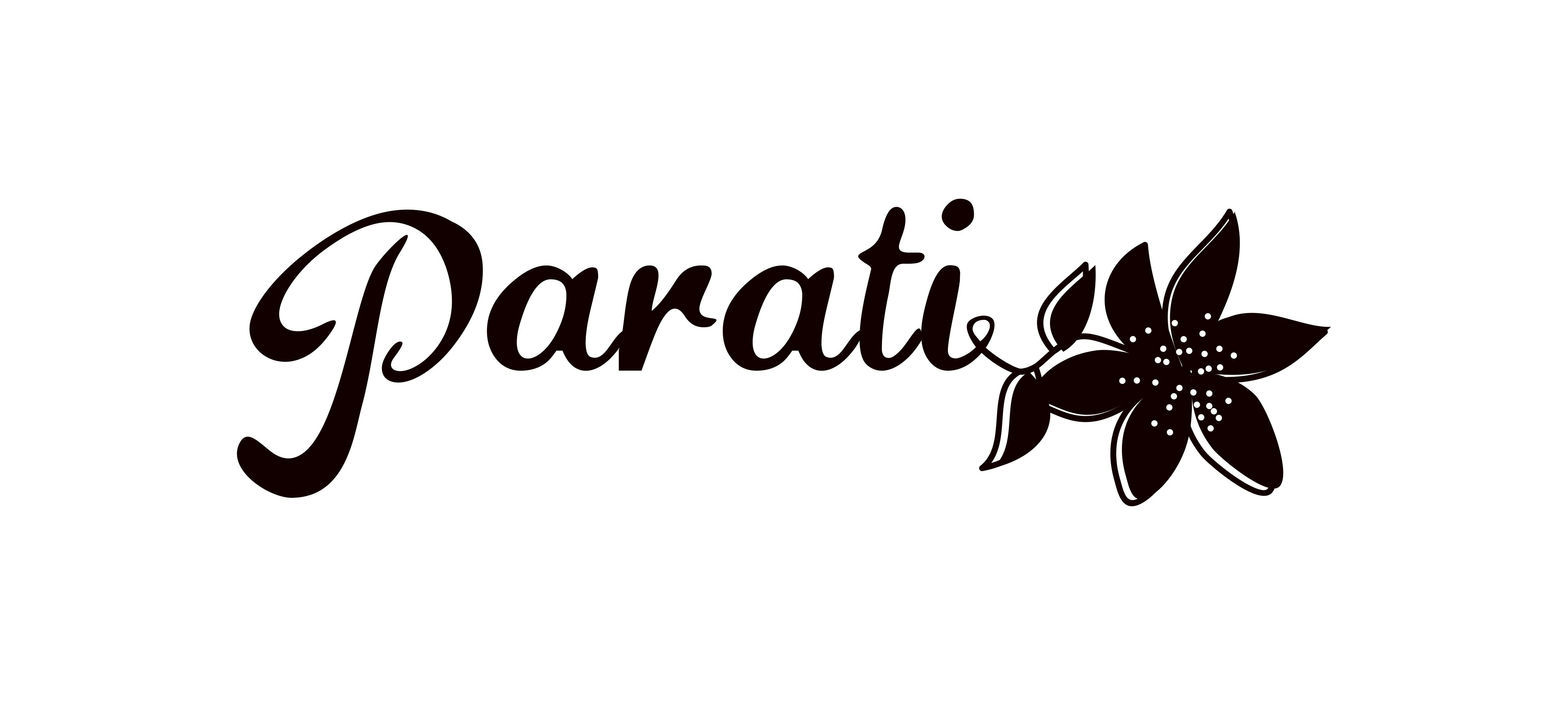 Trademark Logo PARATI