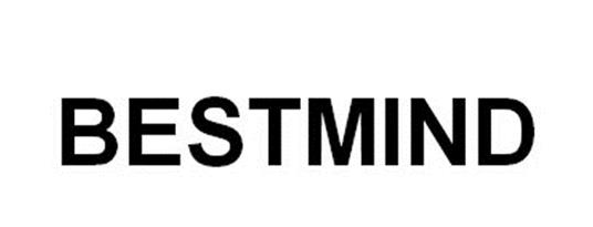 Trademark Logo BESTMIND