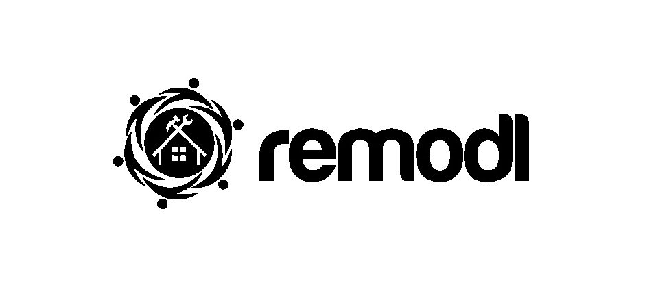 Trademark Logo REMODL
