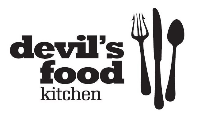  DEVIL'S FOOD KITCHEN