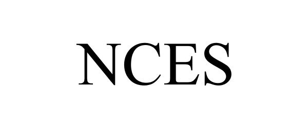 Trademark Logo NCES