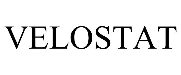 Trademark Logo VELOSTAT
