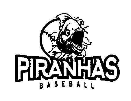  PIRANHAS BASEBALL