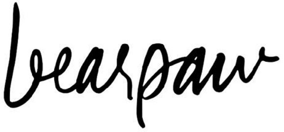 Trademark Logo BEARPAW