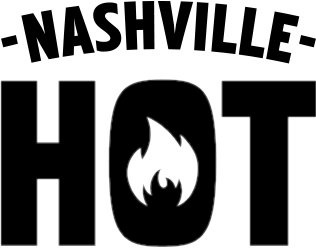  NASHVILLE HOT