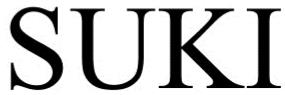 Trademark Logo SUKI