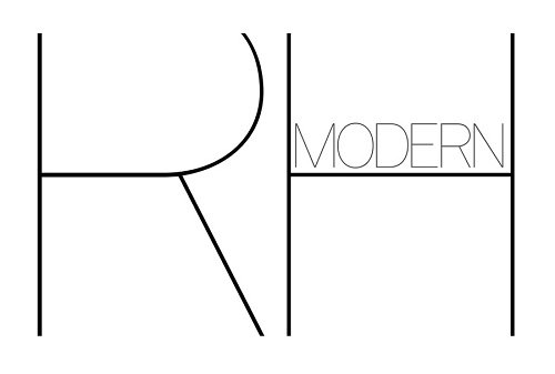 RH MODERN