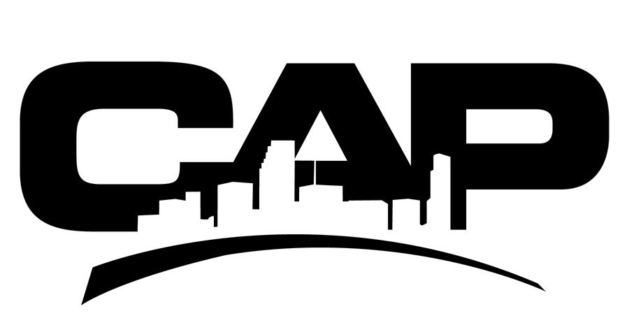 Trademark Logo CAP