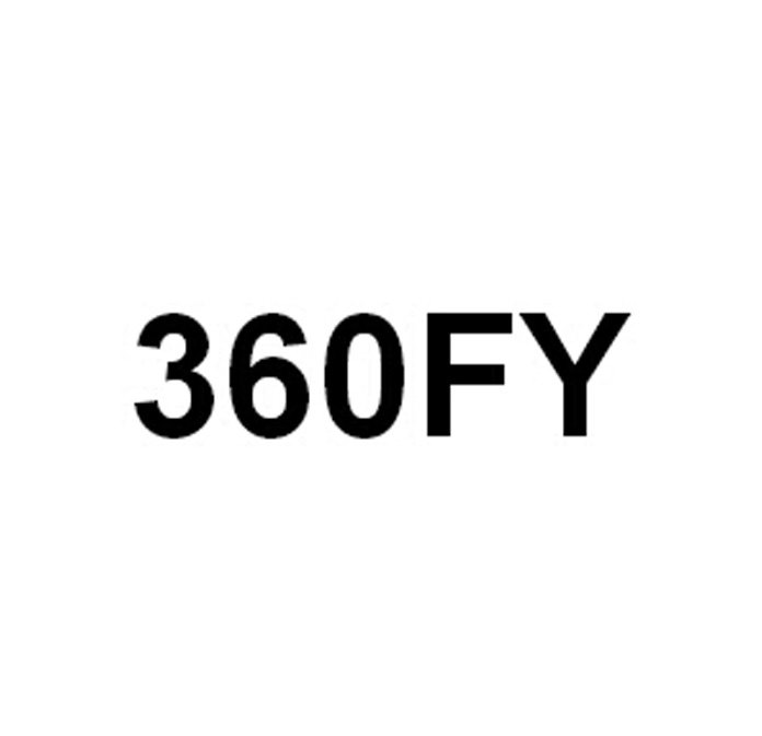 Trademark Logo 360FY
