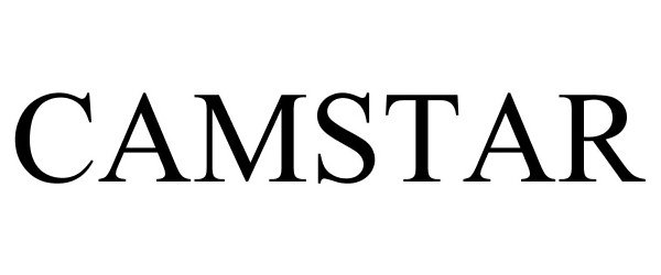 Trademark Logo CAMSTAR