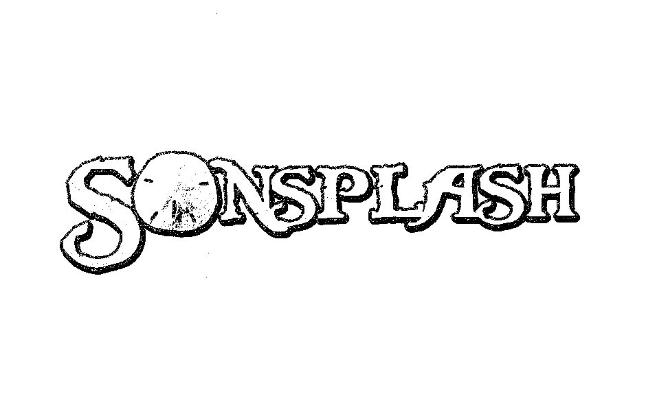  SONSPLASH