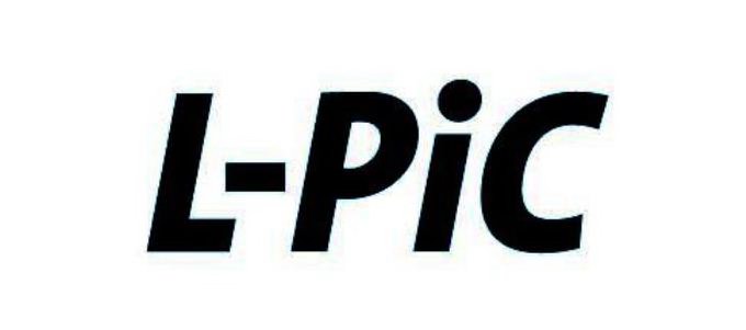 Trademark Logo L-PIC