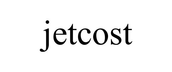 Trademark Logo JETCOST