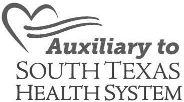 Trademark Logo AUXILIARY TO SOUTH TEXAS HEALTH SYSTEM