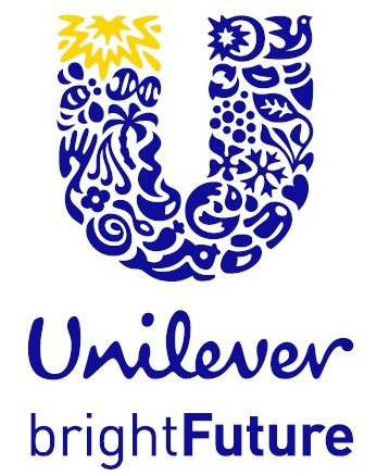  U UNILEVER BRIGHT FUTURE