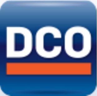 Trademark Logo DCO