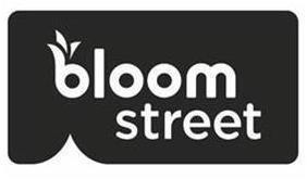 Trademark Logo BLOOM STREET