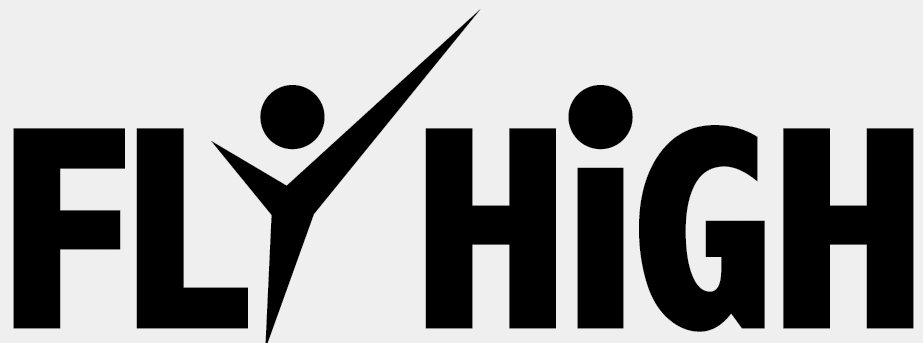 Trademark Logo FLY HIGH