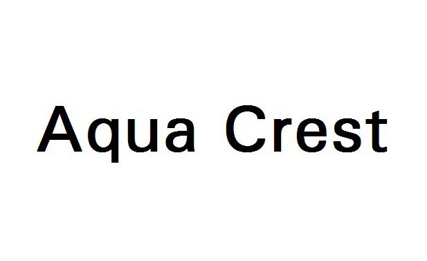  AQUA CREST