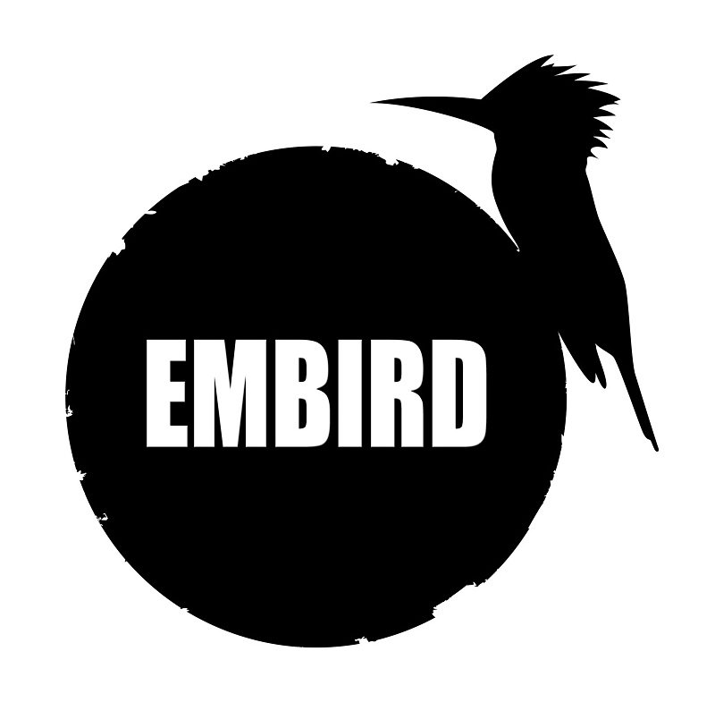 Trademark Logo EMBIRD