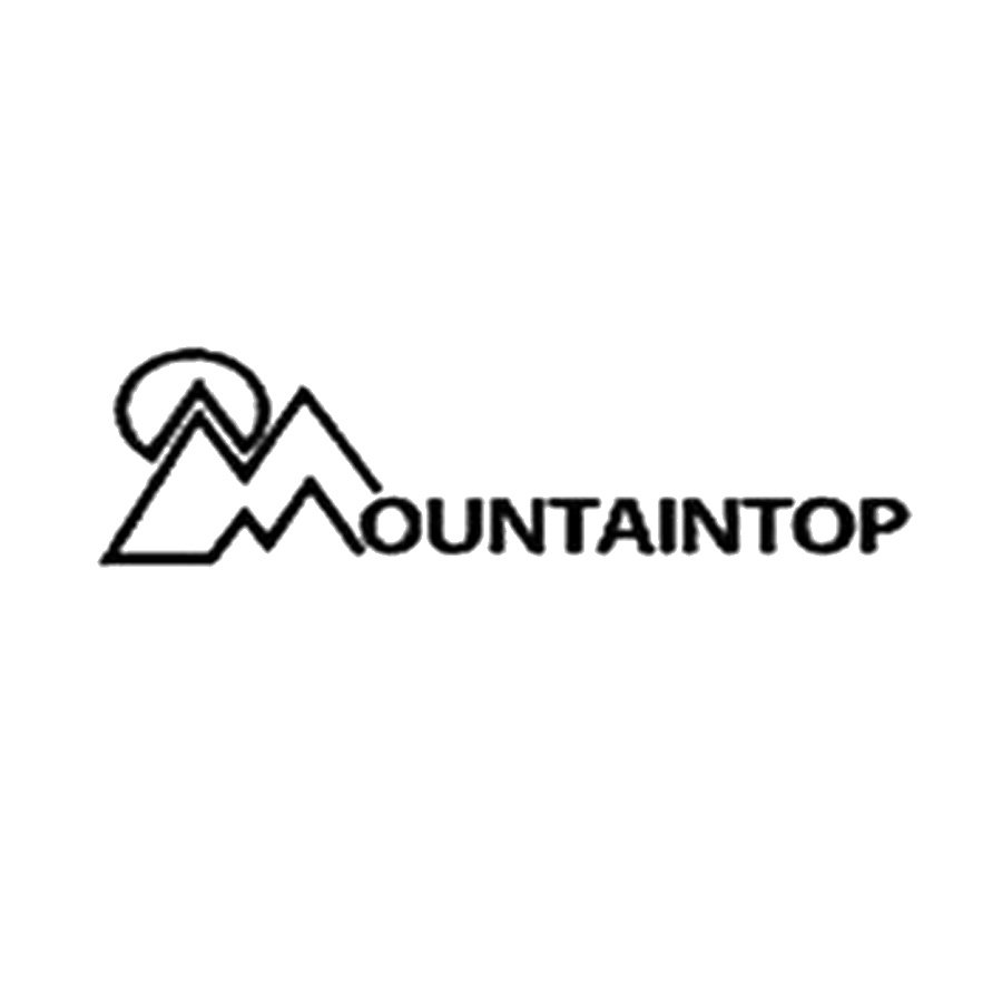 Trademark Logo MOUNTAINTOP