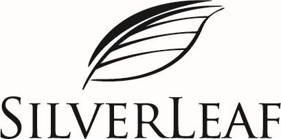 Trademark Logo SILVERLEAF