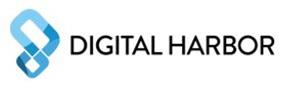 Trademark Logo DIGITAL HARBOR