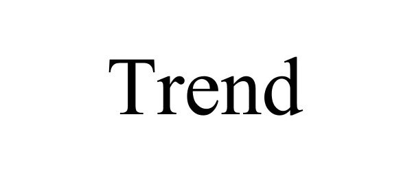  TREND