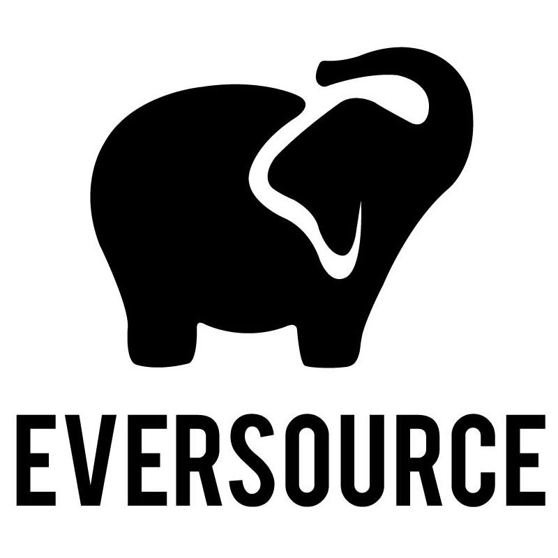 Trademark Logo EVERSOURCE