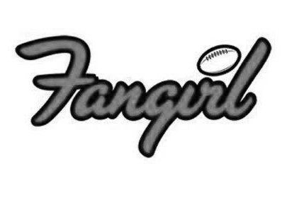 Trademark Logo FANGIRL