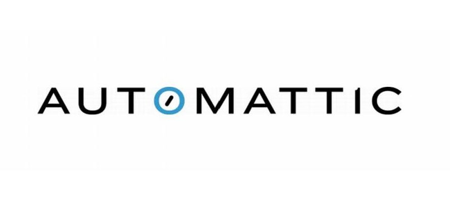 Trademark Logo AUTOMATTIC