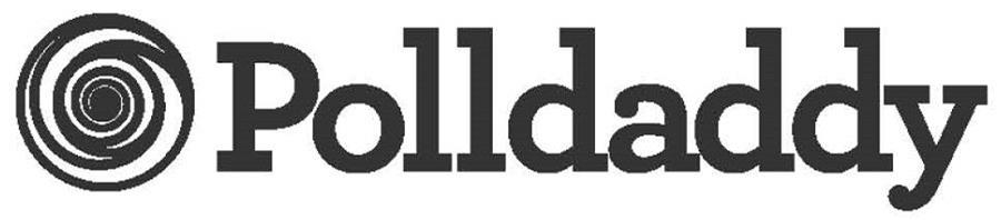 Trademark Logo POLLDADDY