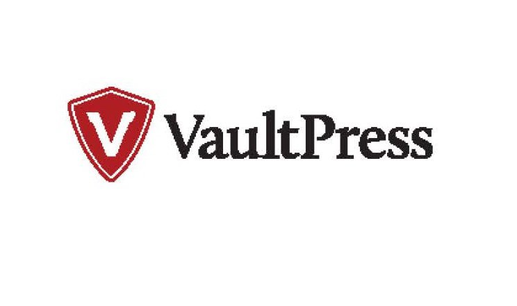 Trademark Logo V VAULTPRESS