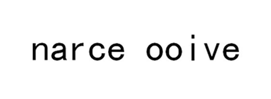 Trademark Logo NARCE OOIVE