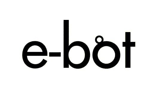 Trademark Logo E-BOT