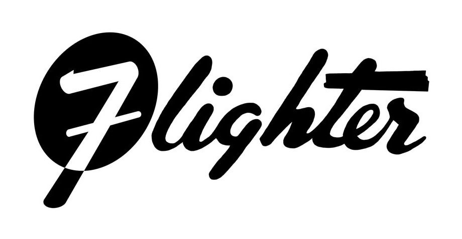 Trademark Logo FLIGHTER