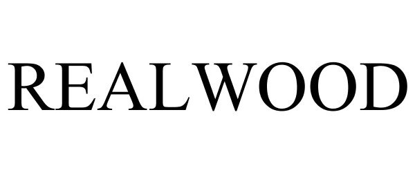  REALWOOD