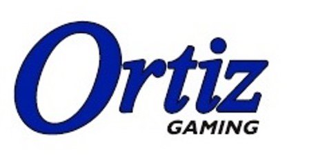 Trademark Logo ORTIZ GAMING