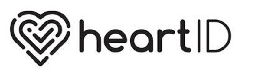 Trademark Logo HEARTID