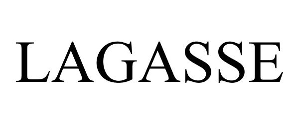  LAGASSE