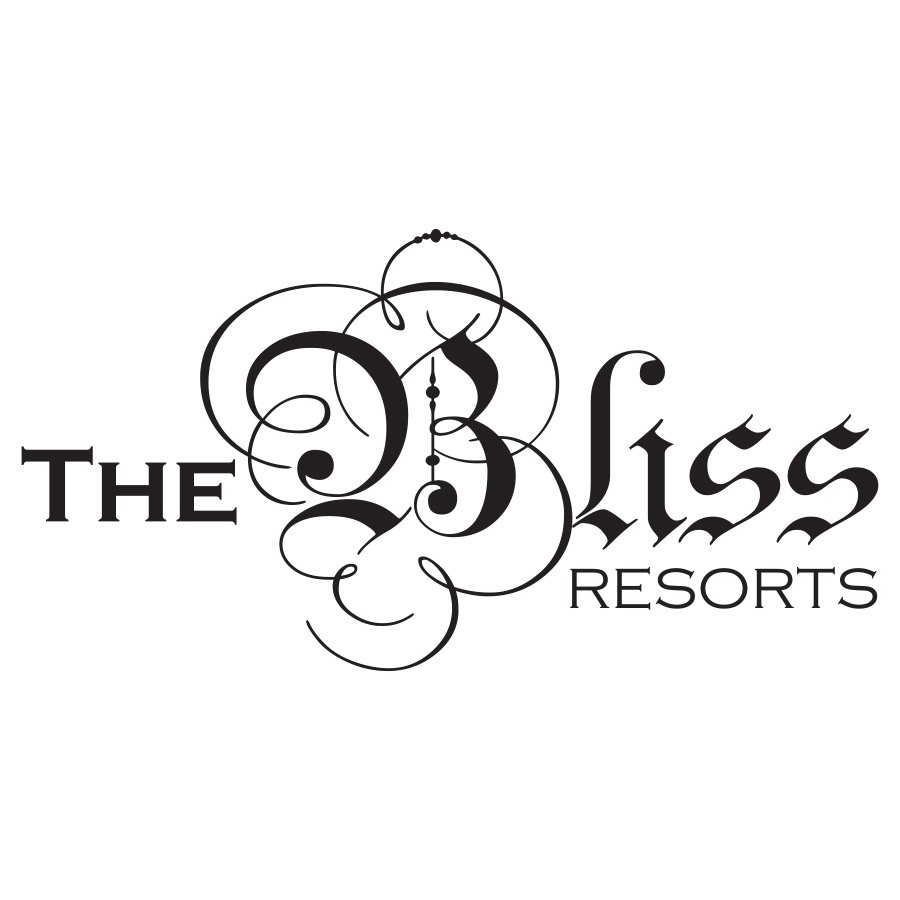 Trademark Logo THE BLISS RESORTS